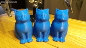 3D Print Resolution